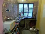 I'm giving my flat rent