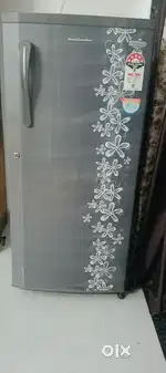 Kelvinator fridge