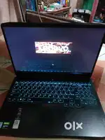 Lenovo IdeaPad gaming 3
