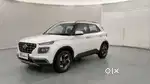Hyundai Venue 1.0 SX (O) Turbo DCT, 2021, Petrol