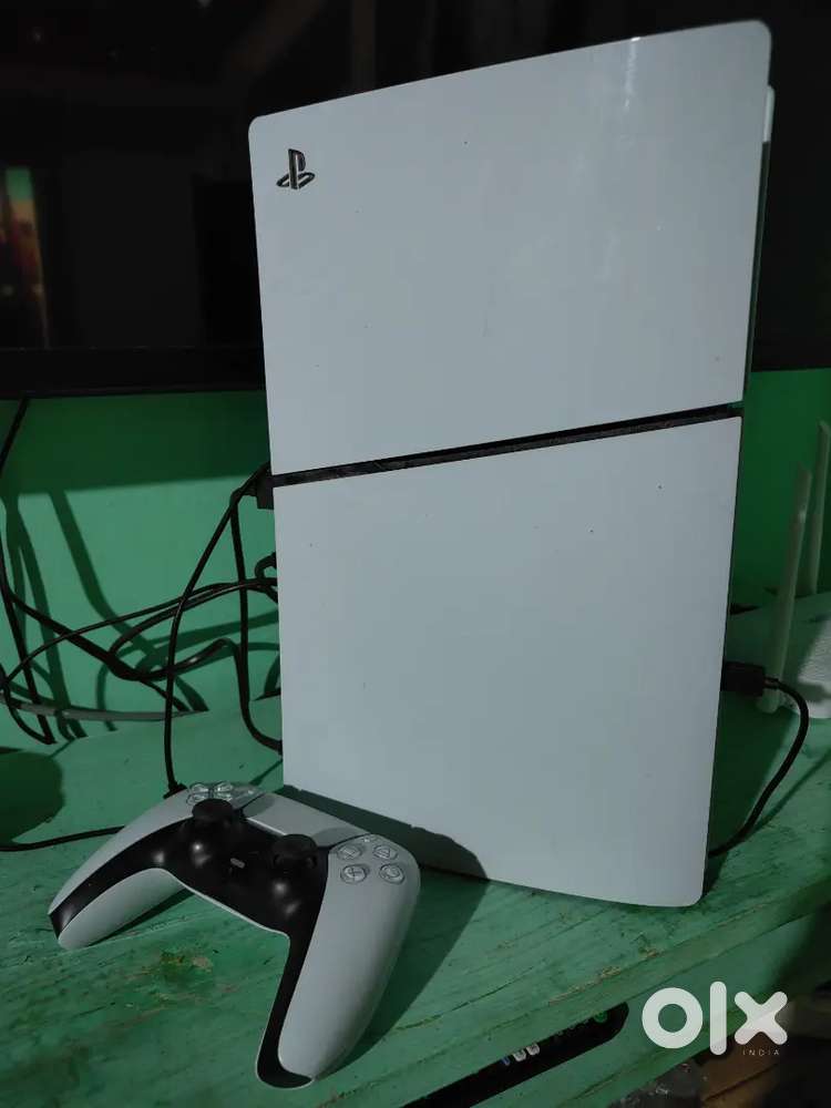 PS5 Brand SONY(Disc Edition)