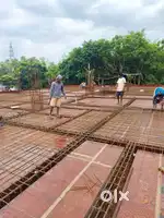 Fast Possession 3.5 BHK Home For Sale At Madanpur, Infosys-2