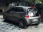 Honda Brio 2012 Petrol Well Maintained