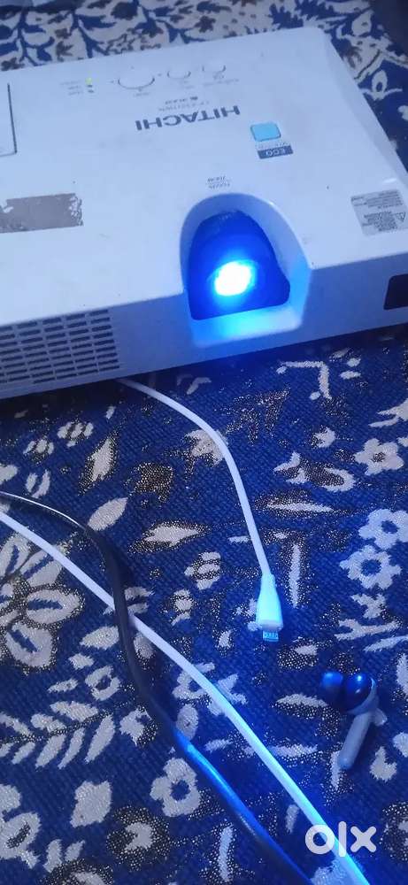 Hitachi during LCD kharab hai okay