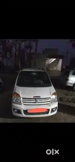 Maruti Suzuki Wagon R 2013 Petrol Good Condition