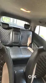 Hyundai Creta 2016 Petrol Well Maintained
