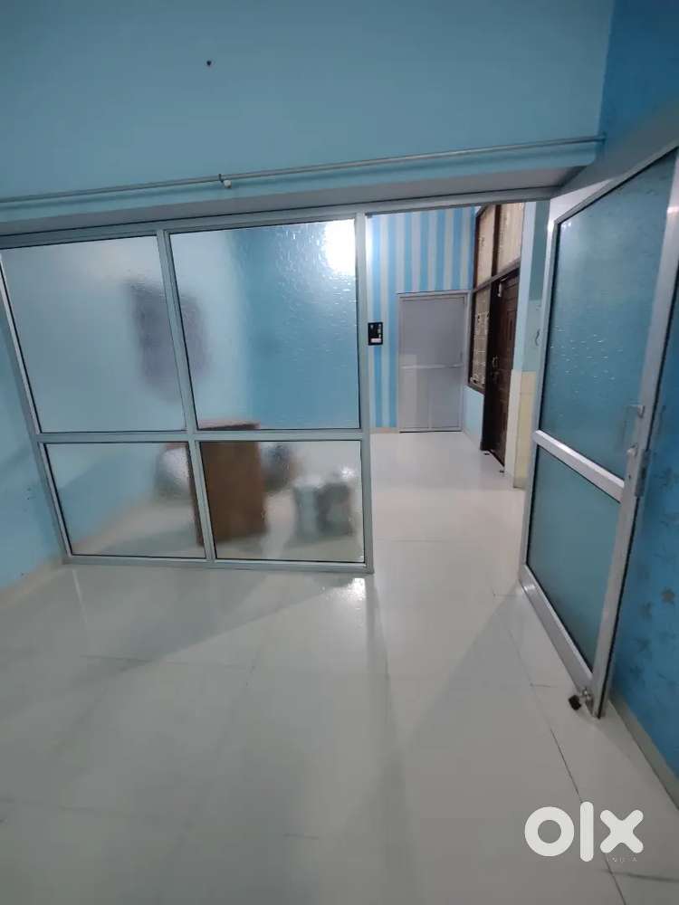 Commercial Space For Office