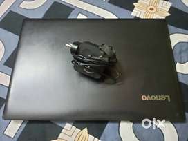 Lenovo Ideapad 330 Intel Core i3 7th Gen 7020U (Good Condition)
