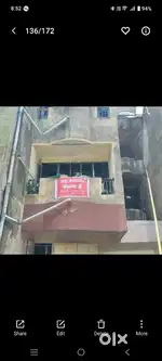Flat for sale