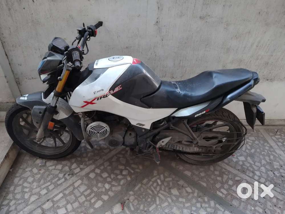 Xtreme good condition