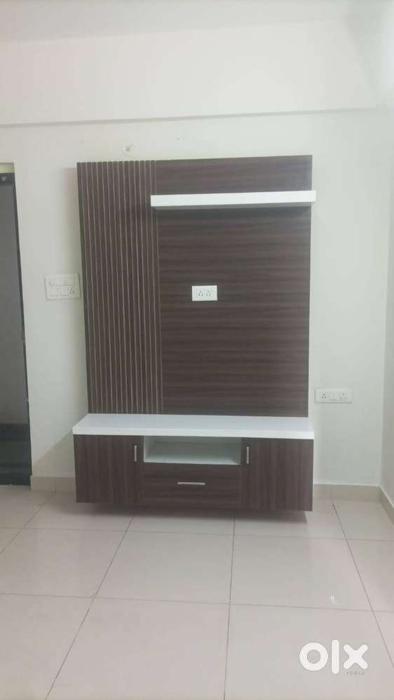 2bhk house for lease at shantipura