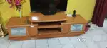 T V Stand showcase