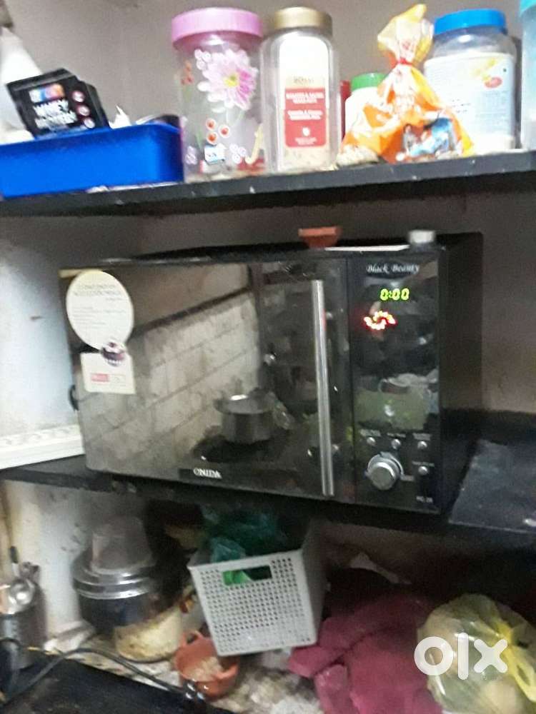 sandwich toaster, electric kettle,air cooler, Microwave Oven