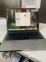 Apple MacBook Pro 14 inch, 32GB