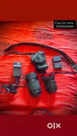 CANON 200d ii