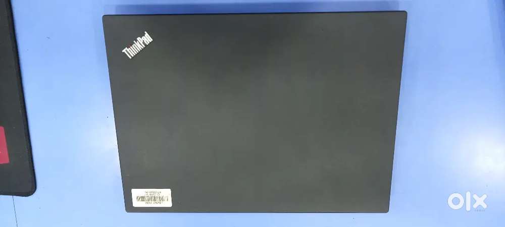Core i5-8th Gen  Lenovo Thinkpad E490 laptop  8Gb RAM,256Gb SSD