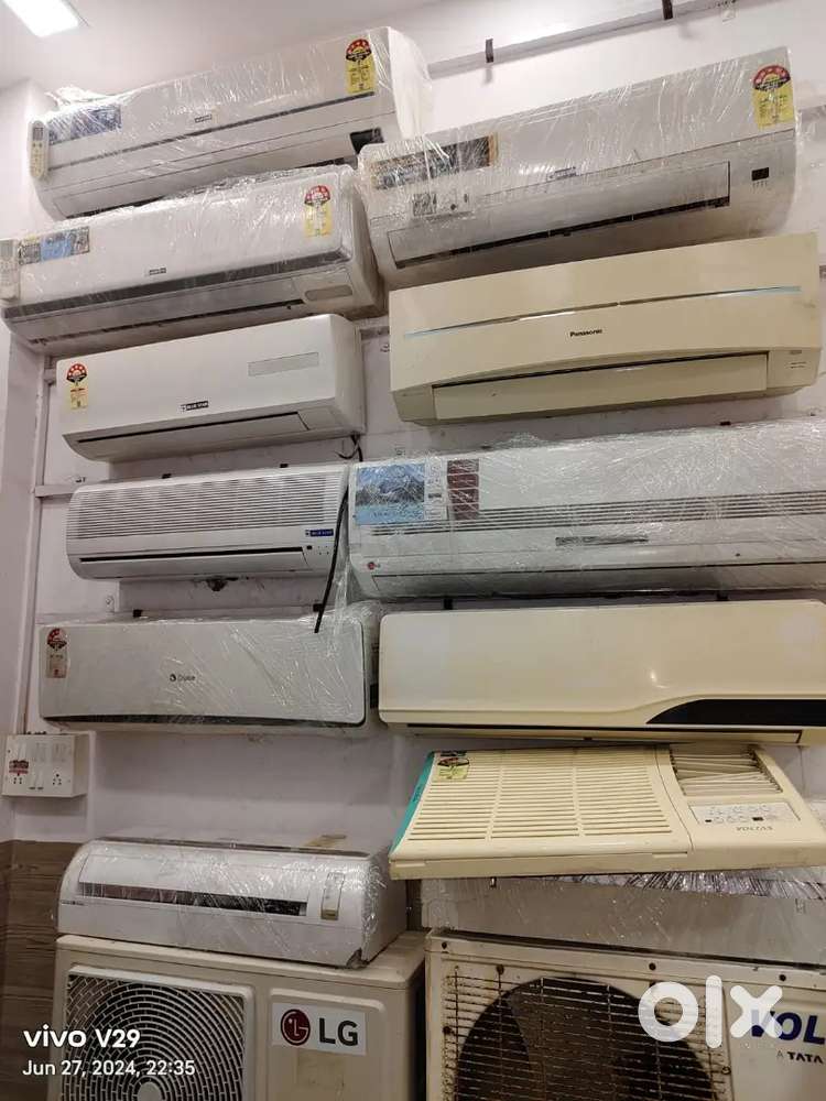 Lloyds AC Second hand condition no repair
