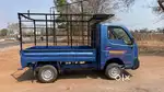 2014 model chota hathi tata ace ht paper complete