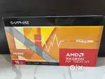Brand New Sapphire AMD RADEON 16 GB Graphics Card