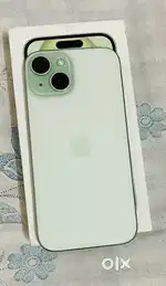 iPhone 15 128 GB under warranty for Sale — Great Condition