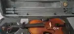 violin available for sale