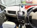 Mahindra Logan