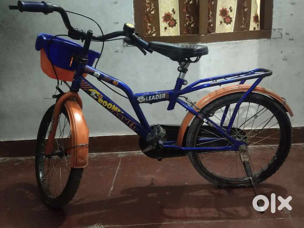 Good cycle