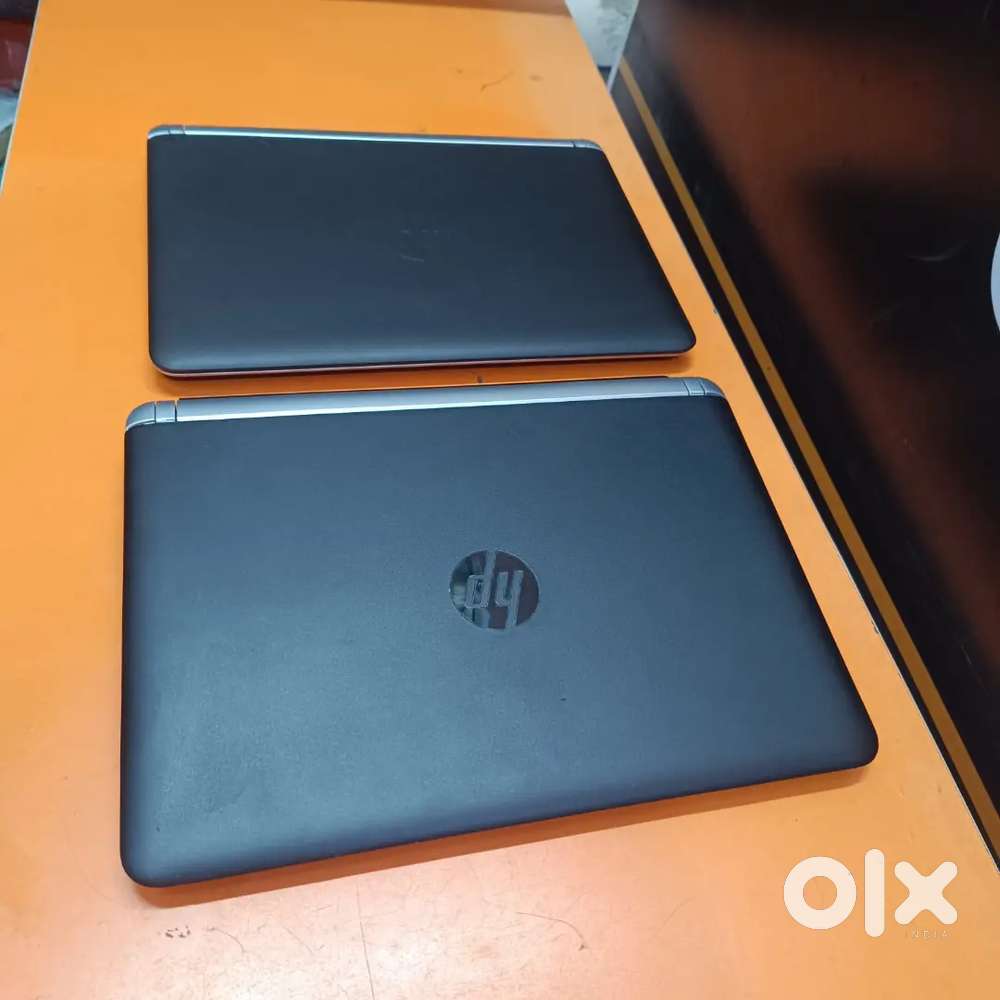 OFFER SALE ∆ HP PROBOOK 430 G3 MODEL CORE I5 6TH GEN LAPTOP