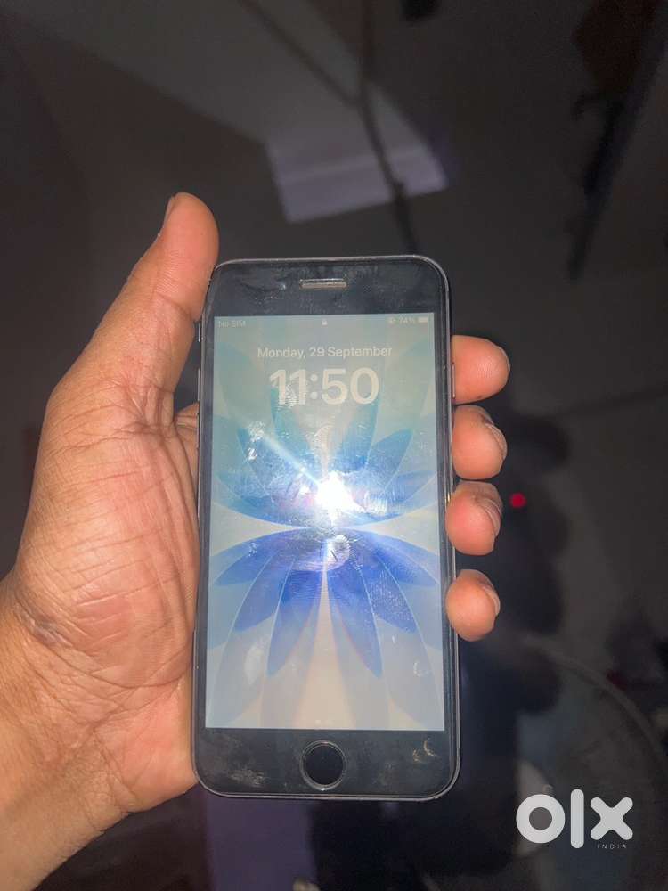Iphone 8 64GB A1 condition