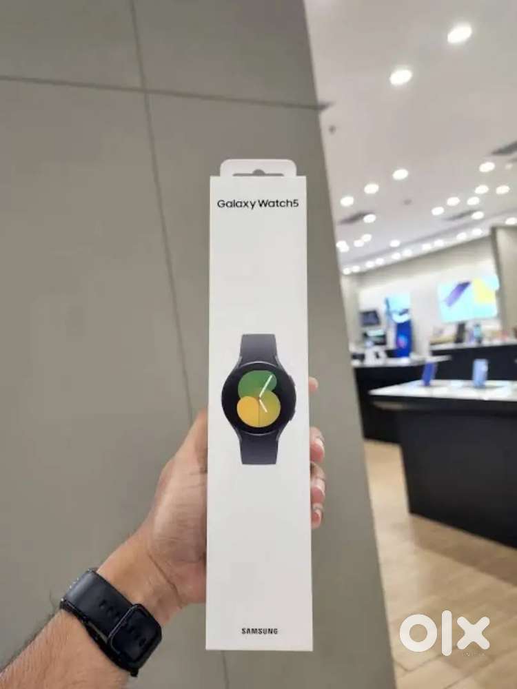 Samsung watch 5 40mm