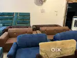 Sofa set only 4000