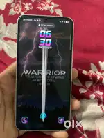 Samsung s23fe 8/128gb