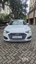 Audi A4 Technology 2023 Petrol only 12k kms driven