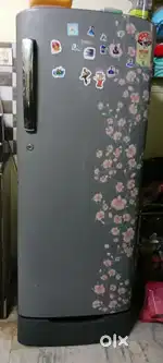 Samsung refrigerator