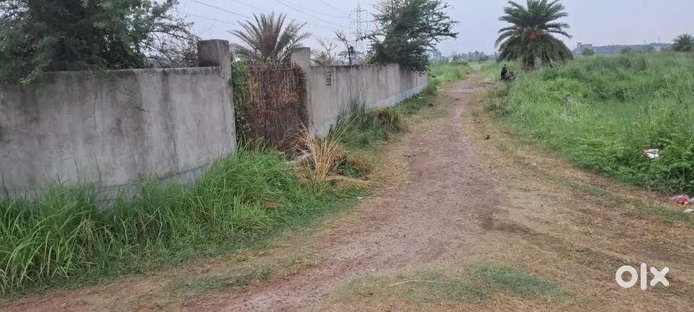 Plots for Sale