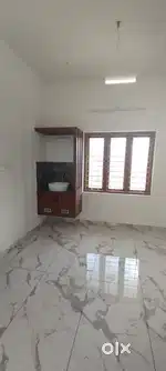 Simple small villa