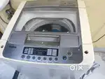 Lg ki washing machine mujai sell karni hai