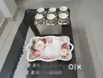Crockery and Kitchen Items