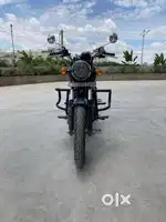Royal enfield/meteor 350