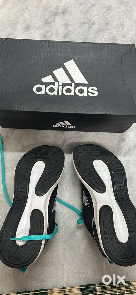Adidas immute running shoe