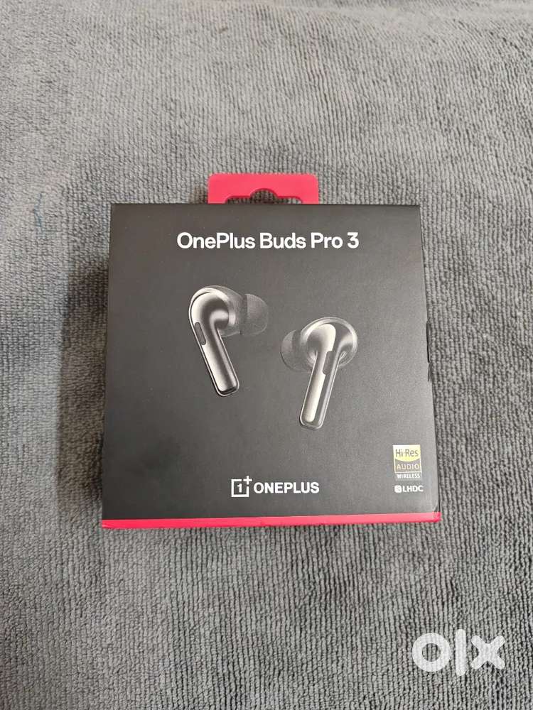 Oneplus buds pro 3