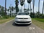Volkswagen Polo 2012