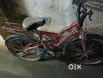 Only back tire tube fata hai urgent sell karna hai