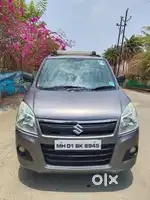 Maruti Suzuki Wagon R 1.0 2013-2019 LXi CNG, 2014, CNG & Hybrids