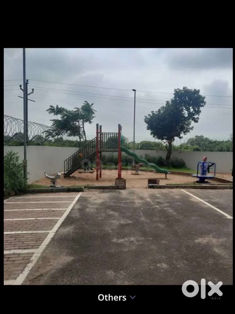 2BHK Flat for Rent 10000-and Deposit 30000 1month rent brokerage Only.