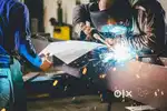 Fitters/Welders