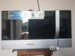 Microwave Oven