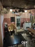 Cafe / Restaurant