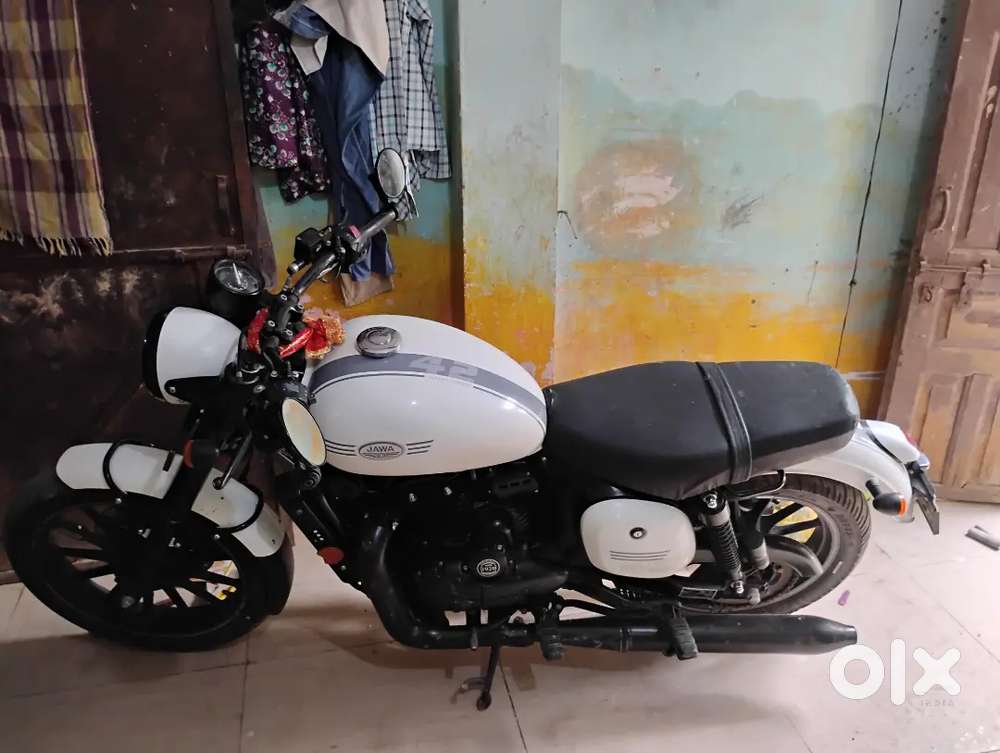 JAWA 350 CLASSIC BEST' CONDITION
