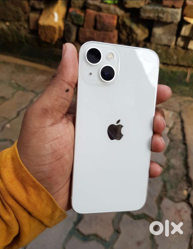 I phone 13  (128gb)